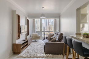 Apt na Orla de Balneário Camboriú CET1604